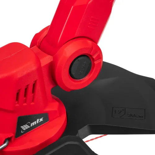 Триммер аккумуляторный GM-300, Li-Ion, 20 В MTX