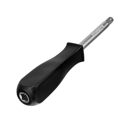 Набор инструментов, 1/2", 3/8", 1/4", пластиковый кейс 160 предм. Сибртех