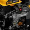 Снегоуборщик бензиновый SBM 610S PRO, 212cc, эл.старт, фара, обогрев Denzel