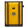 Генератор бензиновый GE-6900, 5,5 кВт, 220В/50Гц, 25 л, ручной старт Denzel