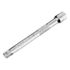 Набор инструментов, 1/4", 1/2", CrV, 120 зубьев, 76 предметов Gross