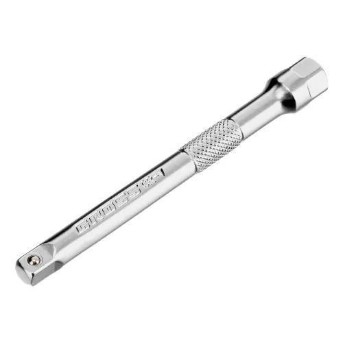 Набор инструментов, 1/4", 1/2", CrV, 120 зубьев, 76 предметов Gross