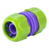 Муфта ремонтная для шланга, 1/2", пластмассовая Palisad