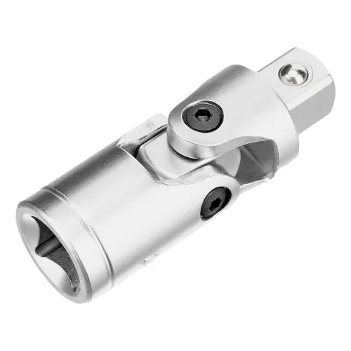 Набор инструментов, 1/4", 1/2", CrV, 120 зубьев, 76 предметов Gross