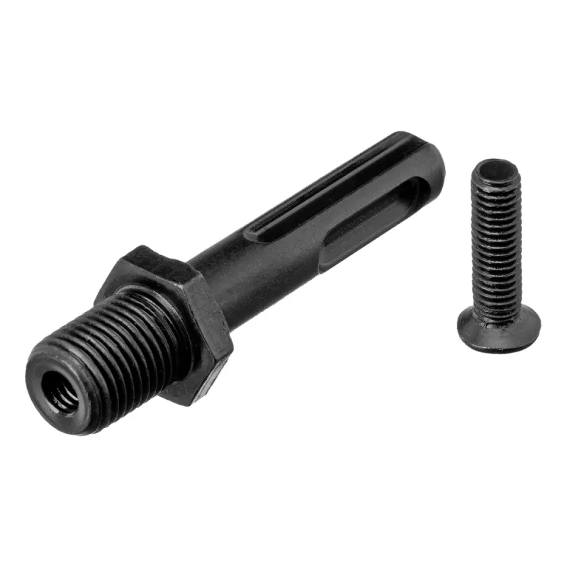 Адаптер на резьбу 1/2", SDS PLUS Matrix
