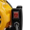 Насосная станция PS-800X, 800 Вт, 3200 л/ч, ресивер 24 л, напор 38 м, нержавейка Denzel