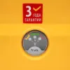 Опрыскиватель ранцевый аккумуляторный DP-10LA, 10 л, 12 В, 8 Ач Denzel