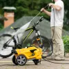 Мойка высокого давления K 70 Power, 2500 Вт, 180 бар, 600 л/ч, асинх. двиг. Denzel
