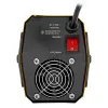Аппарат инвертор. дуговой сварки DS-180 Compact, 180 А, ПВ 70%, диам.эл. 1,6-4 мм Denzel