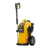 Мойка высокого давления K 70 Power, 2500 Вт, 180 бар, 600 л/ч, асинх. двиг. Denzel