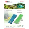 Подушка под колени и для сидения, 390х170х16 мм Palisad