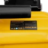 Насосная станция PS-800X, 800 Вт, 3200 л/ч, ресивер 24 л, напор 38 м, нержавейка Denzel