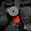 Алмазный гибкий шлифовальный круг, 100 мм, P 800, сухое шлифование, 5шт. Matrix