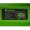 Пила цепная электрическая ПЦЭ-2200П с поперечным двигателем, 2.2 кВт, 16'' (40 см) Сибртех