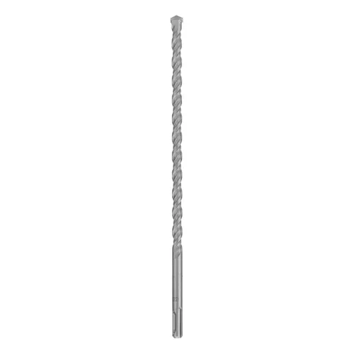 Бур по бетону, 12 x 300mm, SDS PLUS Сибртех