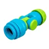 Переходник универсальный 1/2"-1" с шарниром, LUXE Palisad