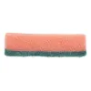Губки для посуды Mini, 79*49*23 мм, 3шт., Россия Elfe