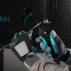 Щипцы для зачистки электропроводов 0,5, 1,0, 1,5, 2,5, 4,0, 8,0 мм2 (8-22AWG), лезвие SK5 Gross
