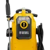 Мойка высокого давления K 70 Power, 2500 Вт, 180 бар, 600 л/ч, асинх. двиг. Denzel