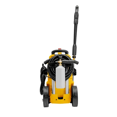 Мойка высокого давления K 70 Power, 2500 Вт, 180 бар, 600 л/ч, асинх. двиг. Denzel