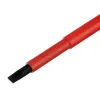 Отвертка Insulated до 1000 В, SL5,5x125 мм, CrMo, 2к рукоятка Matrix