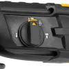 Перфоратор электрический RHB-750-24, SDS-plus, 750 Вт, 2,7 Дж, 4 реж. Denzel