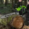 Бензопила ПЦБ-4540, шина 40 см, 45 см3, 2.9 л.с, шаг 0.325, паз 1.5 мм, 64 звена Сибртех