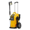 Мойка высокого давления K 70 Power, 2500 Вт, 180 бар, 600 л/ч, асинх. двиг. Denzel