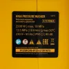 Мойка высокого давления K 70 Power, 2500 Вт, 180 бар, 600 л/ч, асинх. двиг. Denzel