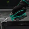 Набор инструментов, 1/2", 1/4", CrV, пластиковый кейс 76 предметов Stels