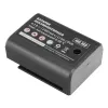 Лазерный уровень MXL RED, 30 м, красный луч, акк. Li 2400 mAh, сумка, резьба 5/8" MTX