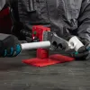 Аппарат для сварки пластиковых труб K W 600, 600 Вт, 300 °C, 20-25-32-40 мм, блистер Kronwerk