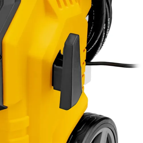 Мойка высокого давления K 70 Power, 2500 Вт, 180 бар, 600 л/ч, асинх. двиг. Denzel