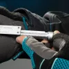 Штангенциркуль, 150 мм, 0,02 мм, нержавеющая сталь, с глубиномером Gross
