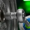 Набор инструментов, 1/2", 1/4", 108 предметов Сибртех