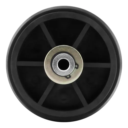 Транспортировочный комплект для виброплиты VC-30W Denzel
