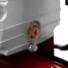 Компрессор воздушный КК-2200/100, 2,2 кВт, 350 л/мин, 100 л, прямой привод, масляный MTX