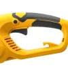 Пила цепная электрическая EDS-2200, 2.2 кВт,продольная, шина 45 см, шаг 3/8, паз 1.3 мм, 62 звена Denzel