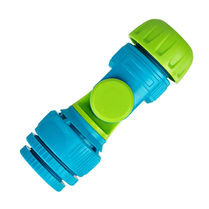 Переходник универсальный 1/2"-1" с шарниром, LUXE Palisad