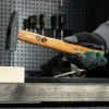 Набор инструментов, 1/2", 1/4", CrV, пластиковый кейс 76 предметов Stels