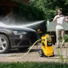 Мойка высокого давления K 70 Power, 2500 Вт, 180 бар, 600 л/ч, асинх. двиг. Denzel
