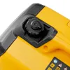Генератор инверторный GT-2200iS, 2.2 кВт, 230 В, бак 4 л, закрытый корпус, ручной старт Denzel