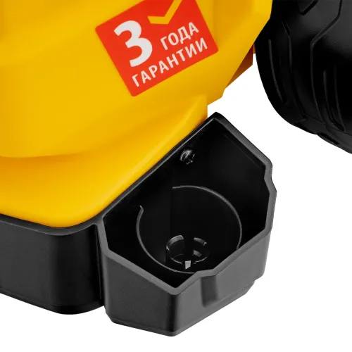 Мойка высокого давления K 70 Power, 2500 Вт, 180 бар, 600 л/ч, асинх. двиг. Denzel