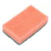 Губки для посуды Mini, 79*49*23 мм, 3шт., Россия Elfe