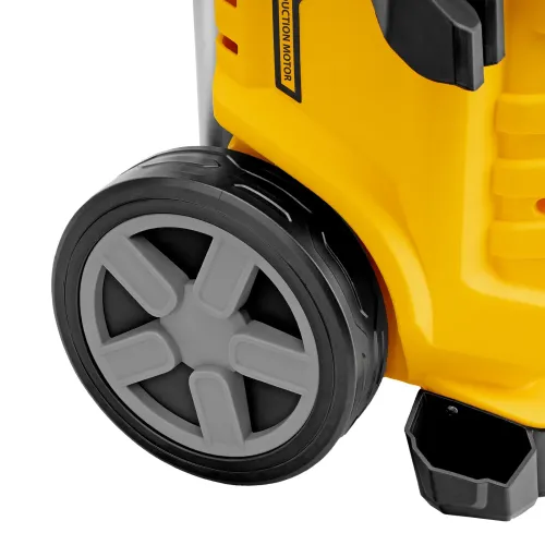 Мойка высокого давления K 70 Power, 2500 Вт, 180 бар, 600 л/ч, асинх. двиг. Denzel
