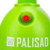 Опрыскиватель ручной, 2 л, с насосом и клапаном сброса давления Palisad