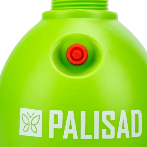 Опрыскиватель ручной, 2 л, с насосом и клапаном сброса давления Palisad