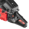 Бензопила MS-5218, шина 45 см, 52см3, 3 л.с., шаг 0,325, паз 1,5 мм, 72 зв MTX