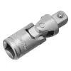 Набор инструментов, 1/2", 1/4", пластиковый кейс, 94 предмета Сибртех