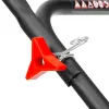 Газонокосилка бензиновая GL41-K, 127 см3, 41 см, 40 л MTX